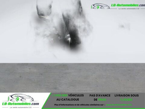 Mercedes Classe E 63 S AMG BVA 4-Matic+ 2018 occasion Beaupuy 31850