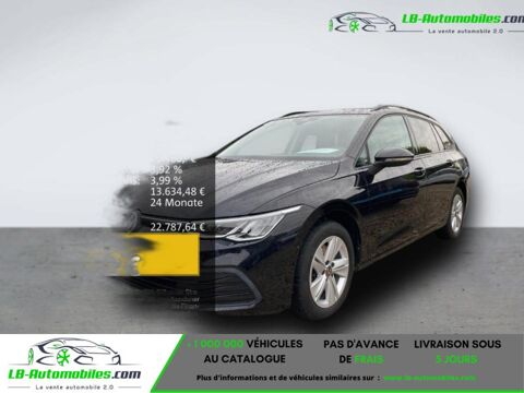 Volkswagen Golf SW 2.0 TDI 150 BVA 2022 occasion Beaupuy 31850