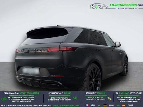 Range Rover D350 3.0D i6 350ch 2025 occasion 31850 Beaupuy