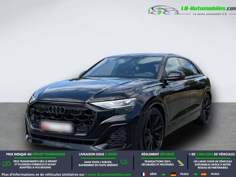 Annonce voiture Audi SQ8 95900 €