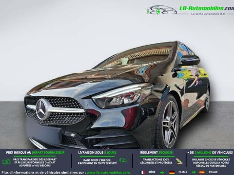 Annonce voiture Mercedes Classe B 24990 €