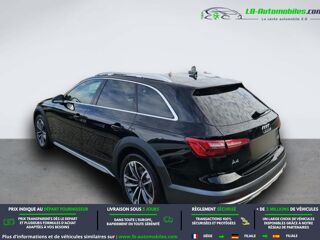 A4 45 TFSI 245 BVA Quattro 2020 occasion 31850 Beaupuy