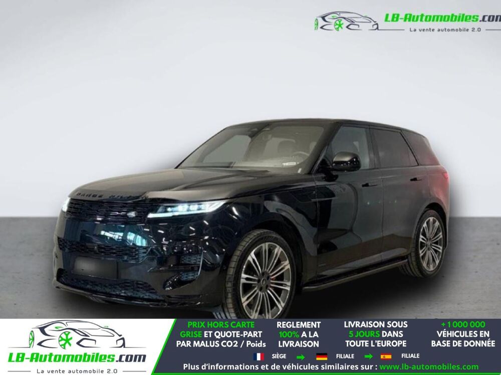 Range Rover D350 3.0D i6 350ch 2024 occasion 31850 Beaupuy