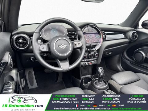 Clubman 136 ch BVA 2022 occasion 31850 Beaupuy