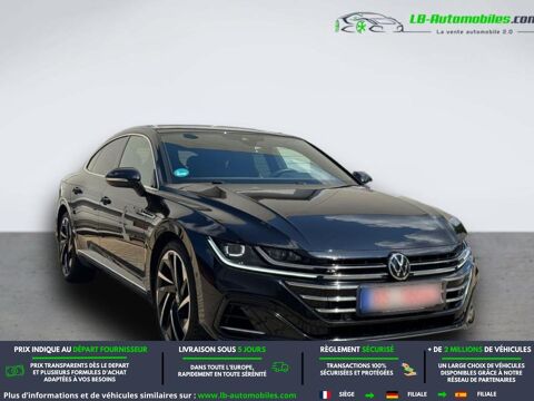 Arteon 2.0 TSI 190 BVA 2021 occasion 31850 Beaupuy