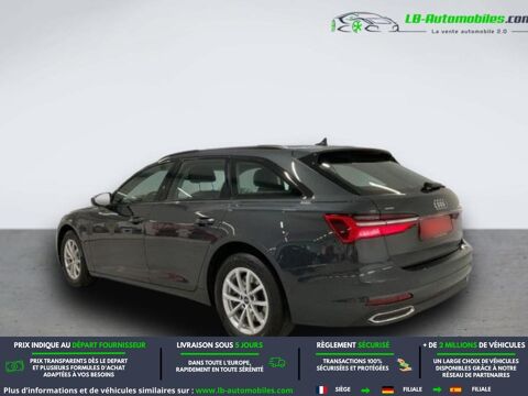 A6 45 TDI V6 245 ch BVA Quattro 2022 occasion 31850 Beaupuy