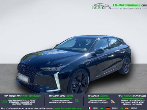 Citro&euml;n DS4 PureTech 130 BVA 2024 occasion Beaupuy 31850