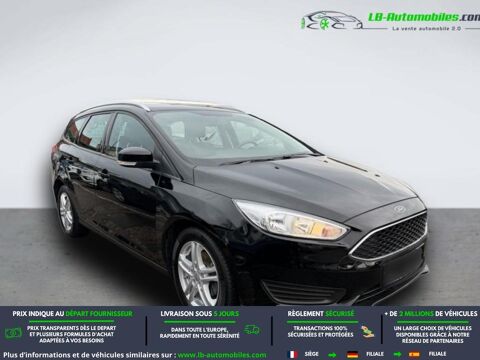 Focus 1.0 EcoBoost 100 BVM 2018 occasion 31850 Beaupuy
