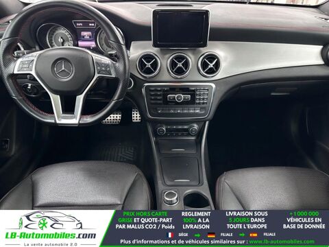Classe A CLA 250 BVA 2015 occasion 31850 Beaupuy