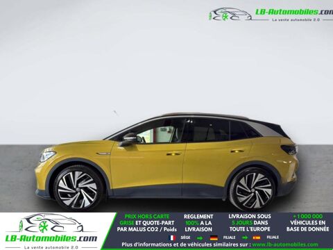 ID.4 204 ch Pro Performance 2021 occasion 31850 Beaupuy