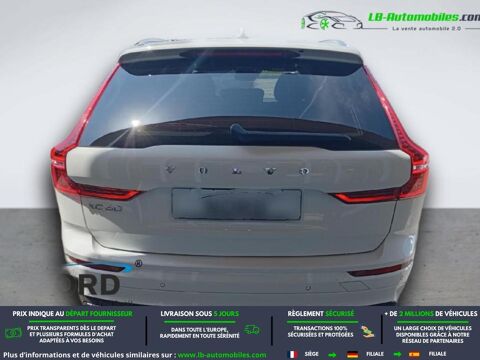 XC60 D4 AWD 190 ch BVA 2017 occasion 31850 Beaupuy