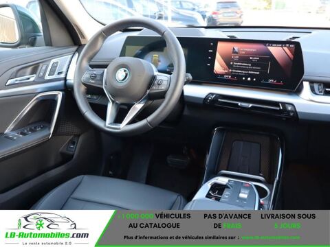 X1 xDrive 25e 245ch BVA 2025 occasion 31850 Beaupuy