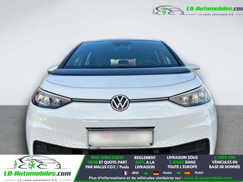 ID.3 150 ch Pure Performance 2021 occasion 31850 Beaupuy