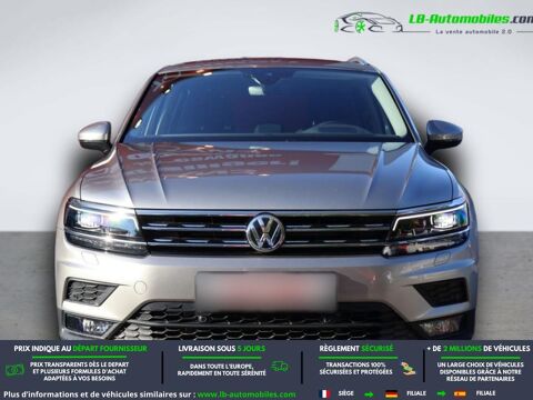 Tiguan 1.5 TSI EVO 130 2019 occasion 31850 Beaupuy