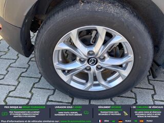 Cx-3 1.8L Skyactiv-D 115 4x2 2019 occasion 31850 Beaupuy