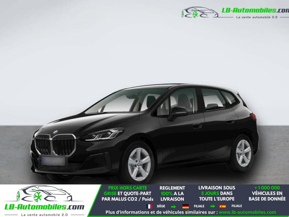 Serie 2 220i 170 ch BVA 2023 occasion 31850 Beaupuy