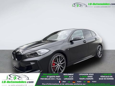 Annonce voiture BMW Série 1 32490 €