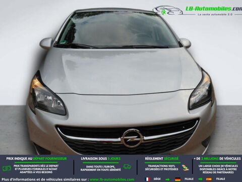 Corsa 1.4 90 ch BVA 2018 occasion 31850 Beaupuy