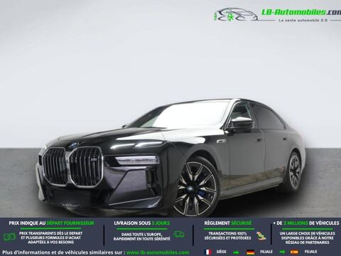 i7 M70 xDrive 659 ch 2023 occasion 31850 Beaupuy