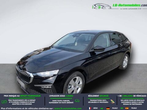 Annonce voiture Skoda Scala 24930 €
