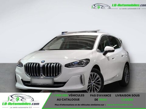 BMW Serie 2 218d 150 ch BVA 2022 occasion Beaupuy 31850