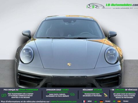 911 4 GTS 3.0i 480 PDK 2024 occasion 31850 Beaupuy