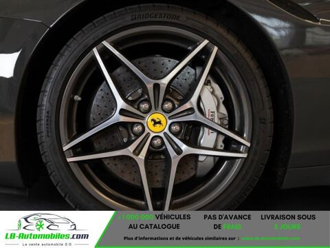 California V8 4.0 560ch 2016 occasion 31850 Beaupuy