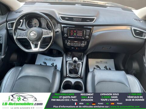 Qashqai 1.3 DIG-T 140 2019 occasion 31850 Beaupuy