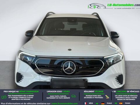 EQB 300 4Matic 2023 occasion 31850 Beaupuy