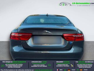 XE 163 ch BVA E-Performance 2016 occasion 31850 Beaupuy