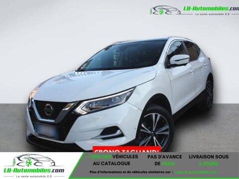 Nissan Qashqai 1.5 dCi 115 BVA 2019 occasion Beaupuy 31850
