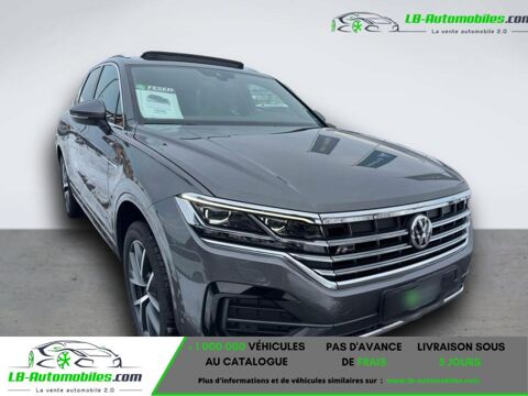 Volkswagen Touareg 3.0 TDI 286ch BVA 4Motion 2019 occasion Beaupuy 31850