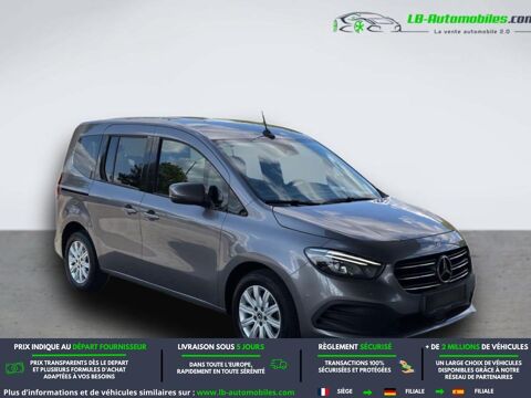 Classe T 180 d BVA 2023 occasion 31850 Beaupuy