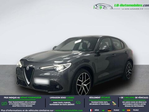 Stelvio 2.2 160 ch BVA 2022 occasion 31850 Beaupuy