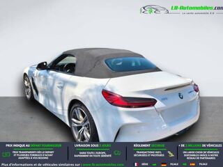 Z4 sDrive 20i 197 ch BVA 2019 occasion 31850 Beaupuy