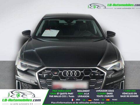 S6 TDI 344 ch BVA Quattro 2024 occasion 31850 Beaupuy