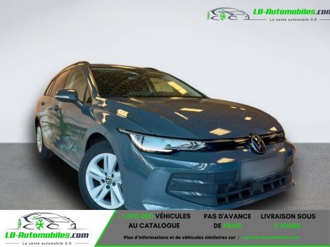 Volkswagen Golf SW 1.5 eTSI 116 BVA 2025 occasion Beaupuy 31850