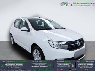 Sandero SCe 75 2020 occasion 31850 Beaupuy