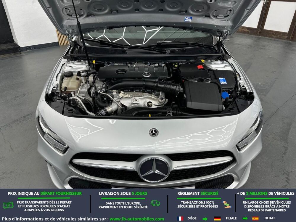 Classe A 220 BVA 2019 occasion 31850 Beaupuy