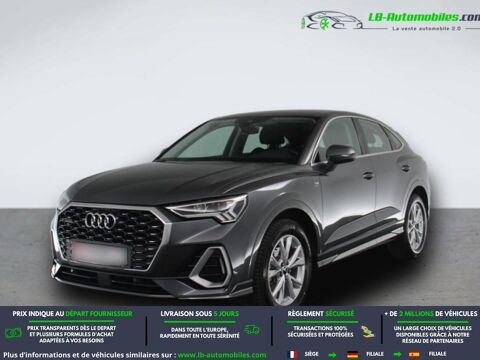 Annonce voiture Audi Q3 29470 €