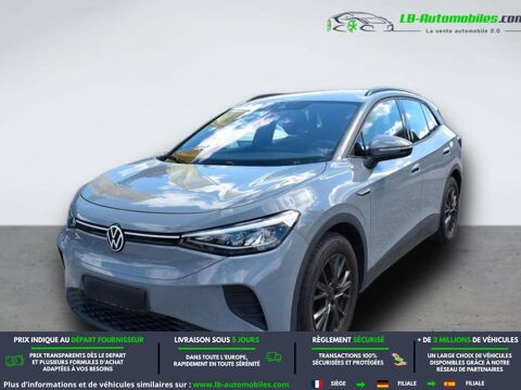 Annonce voiture Volkswagen ID.4 24750 €