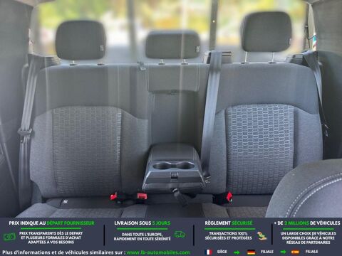 Ranger DOUBLE CABINE 3.0 V6 288 CH BVA 2026 occasion 31850 Beaupuy