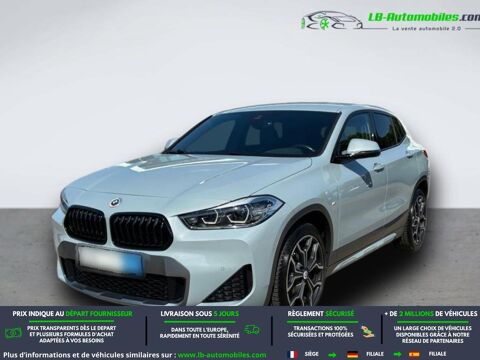 Annonce voiture BMW X2 25990 €