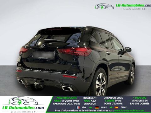 Classe GLA 200 BVA 2026 occasion 31850 Beaupuy