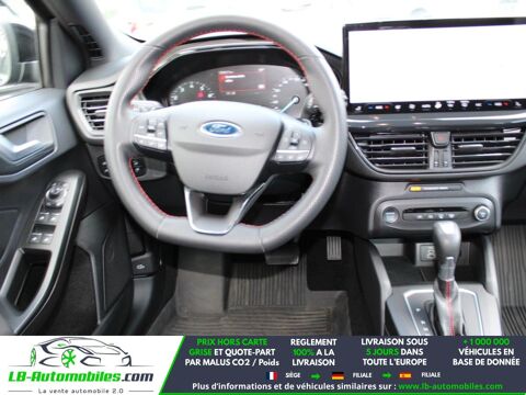 Focus 1.0 Flexifuel 125 mHEV BVA 2023 occasion 31850 Beaupuy