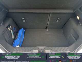 Fiesta 1.0 EcoBoost 140 ch BVM 2018 occasion 31850 Beaupuy