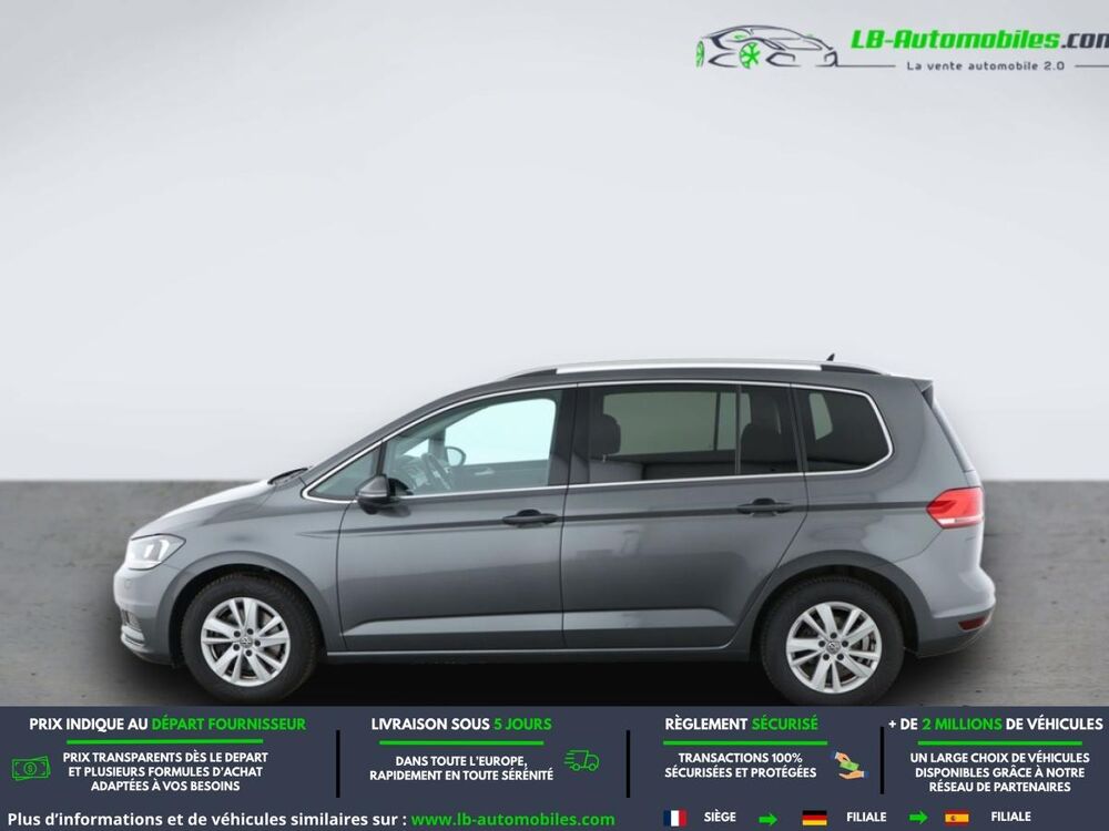 Touran 150 BVA 5pl 2020 occasion 31850 Beaupuy