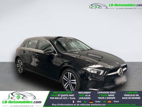 Annonce voiture Mercedes Classe A 23250 €