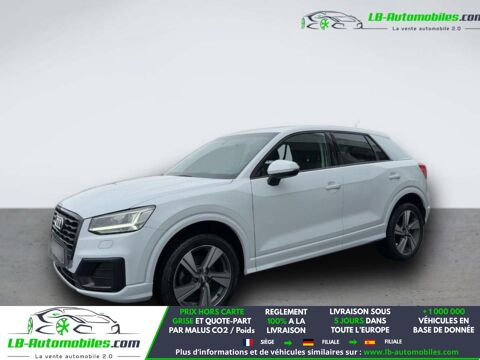 Q2 TFSI 150 ch BVM 2018 occasion 31850 Beaupuy
