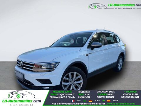 Tiguan Allspace 150 BVA 2021 occasion 31850 Beaupuy